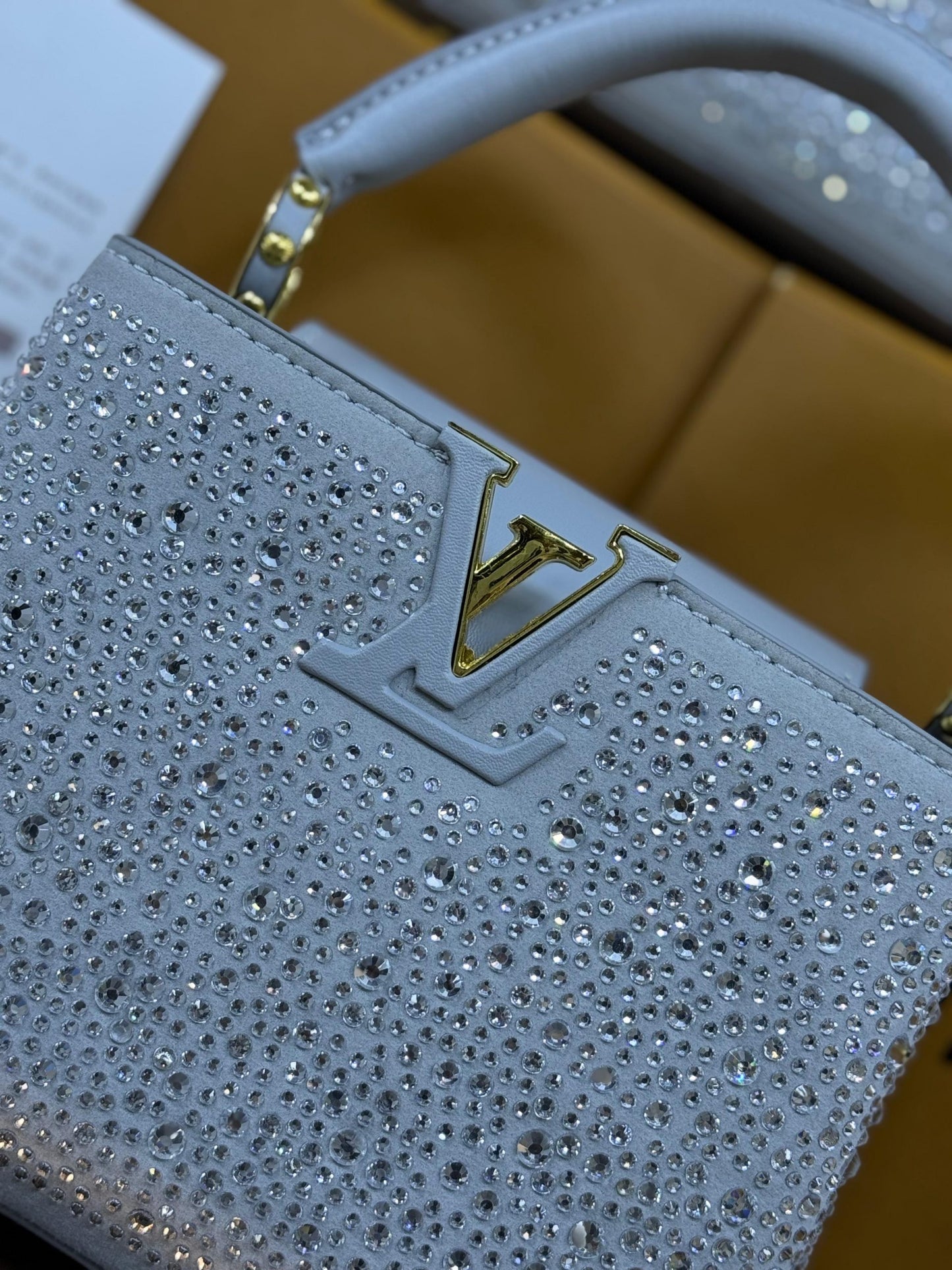 Bolso LV máxima calidad