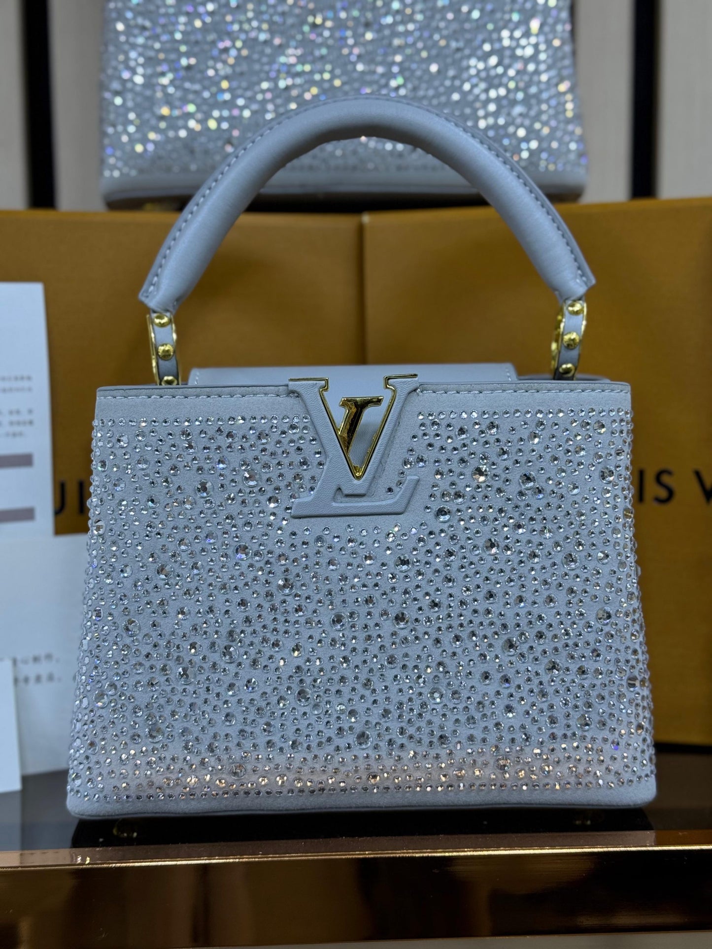Bolso LV máxima calidad