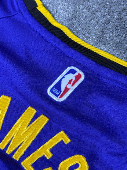 Conjunto verano Lakers para niño ( 10 - 14 )