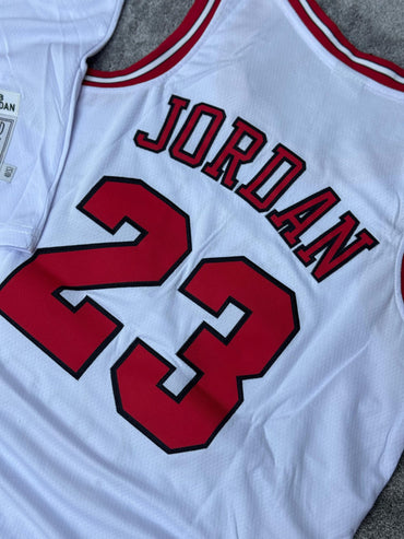 Camiseta Chicago Bulls