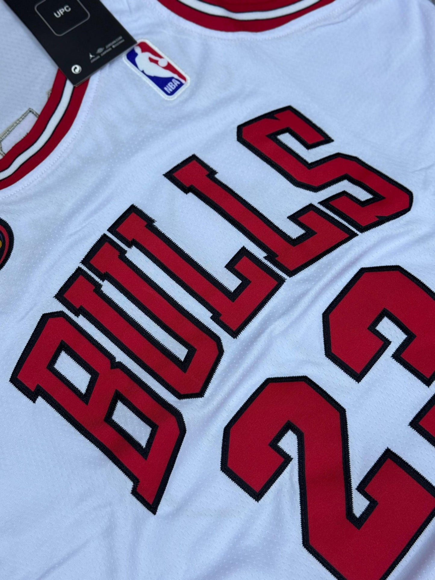 Camiseta Chicago Bulls