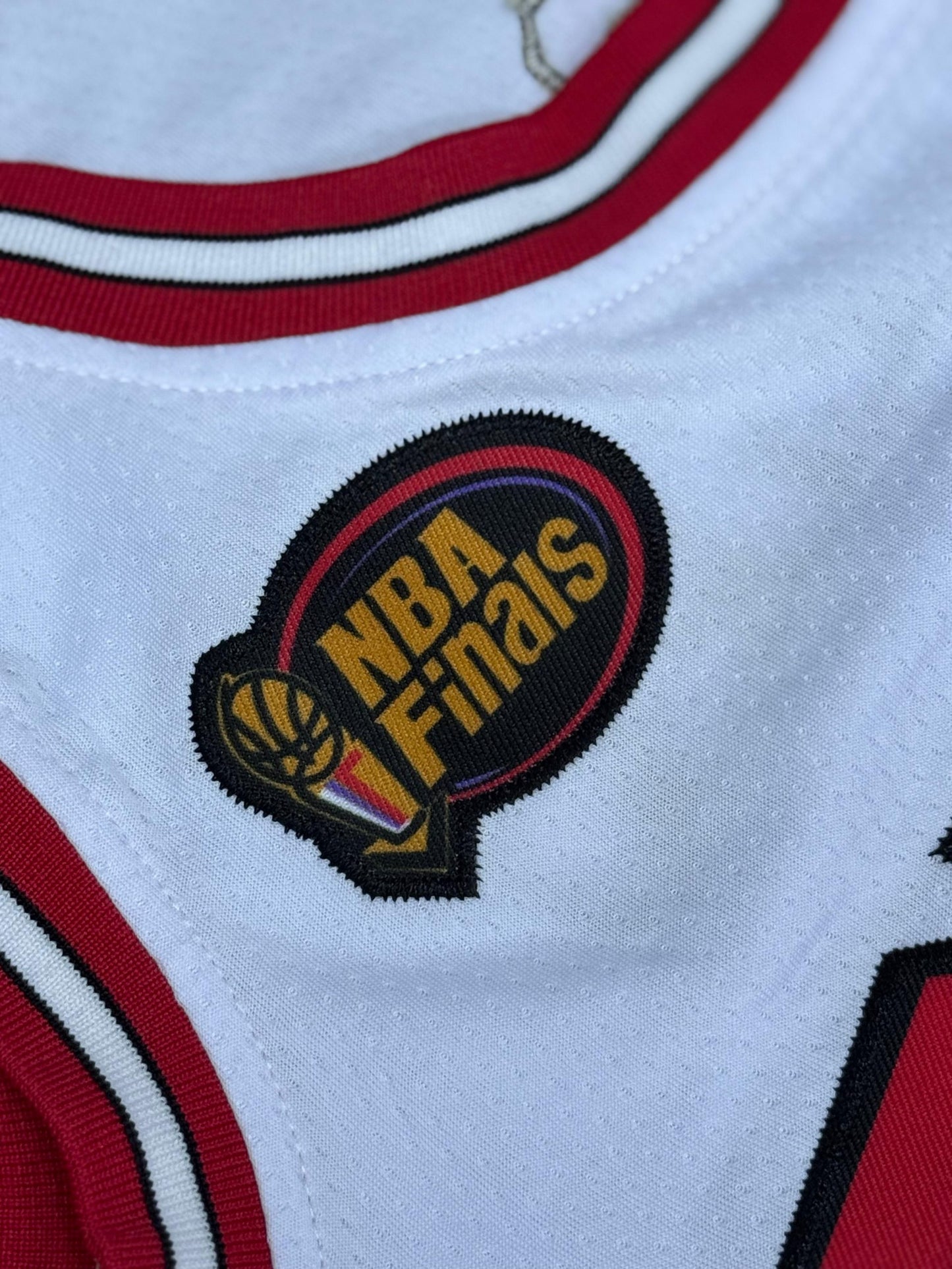 Camiseta Chicago Bulls