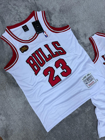 Camiseta Chicago Bulls