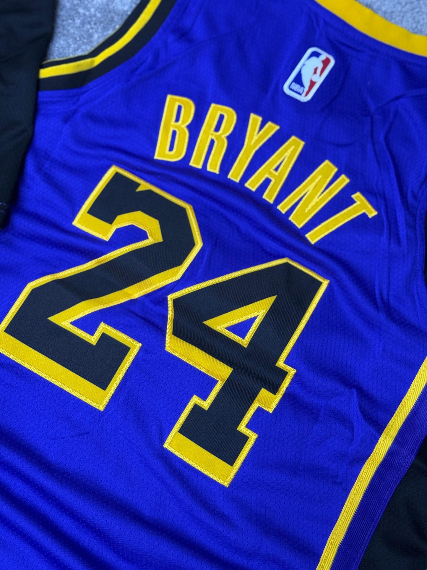 Camiseta Los Ángeles Lakers