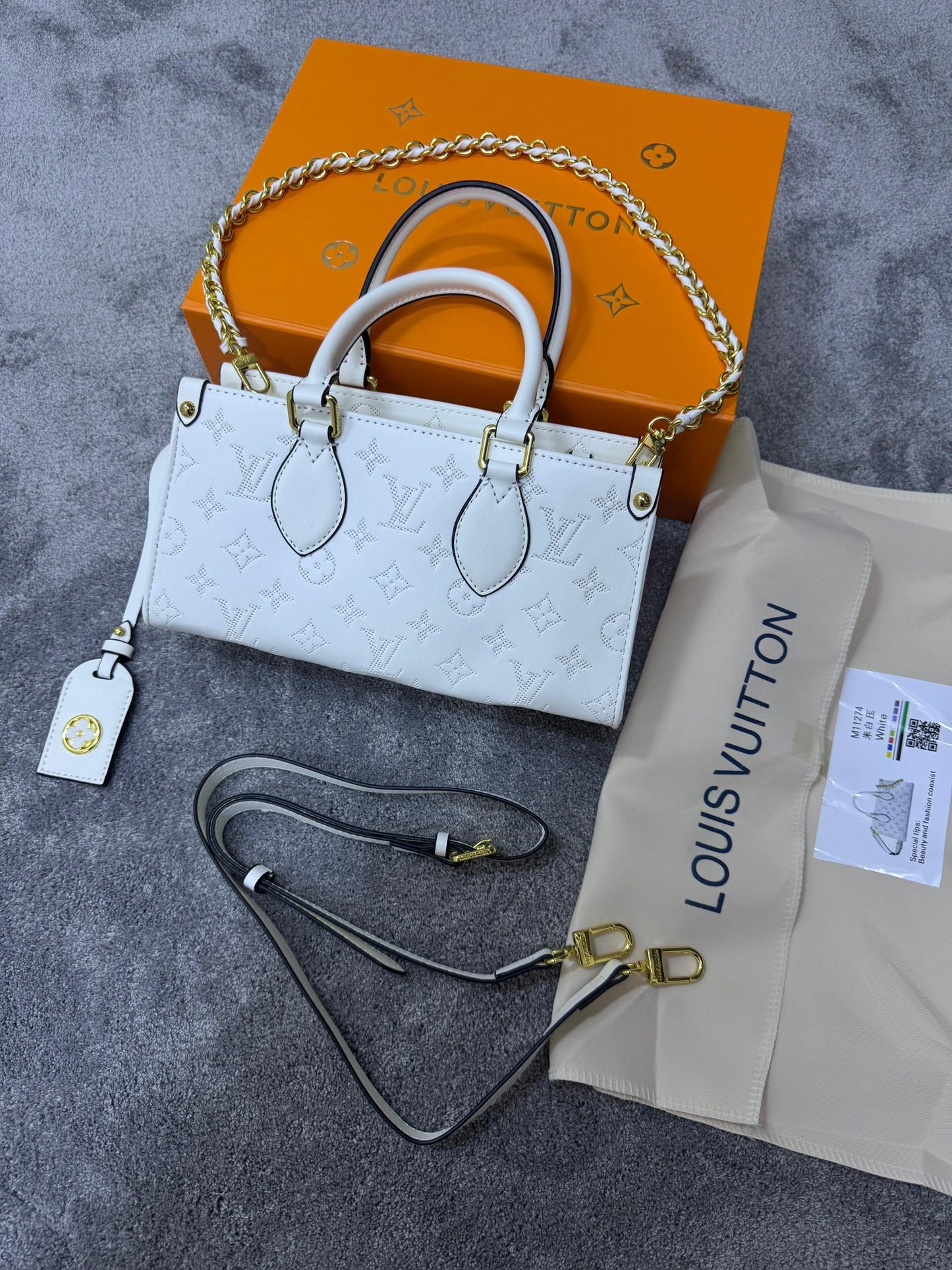 Bolso LV Máxima Calidad
