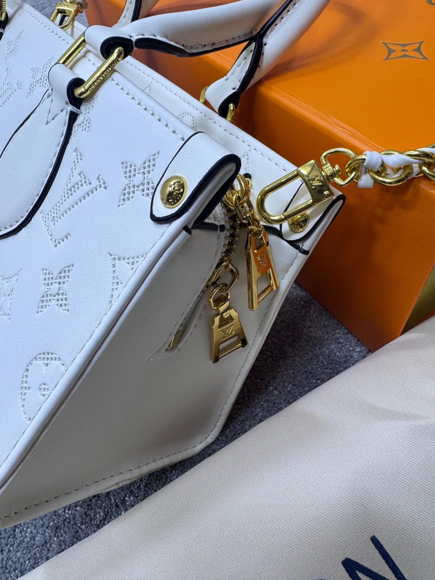 Bolso LV Máxima Calidad