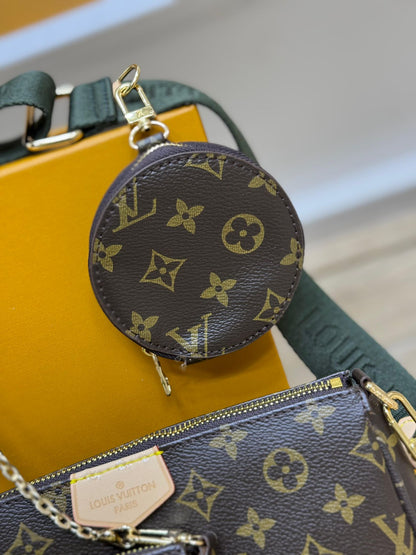 Bolso LV Máxima Calidad