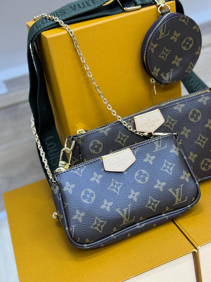 Bolso LV Máxima Calidad