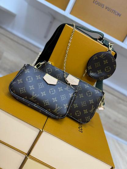Bolso LV Máxima Calidad
