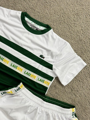 CONJUNTO LACOSTE