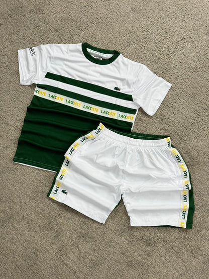 CONJUNTO LACOSTE
