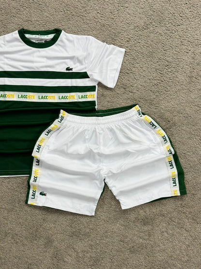 CONJUNTO LACOSTE