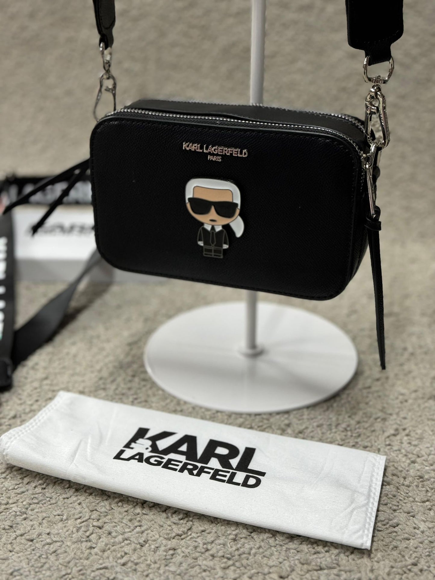 BOLSO KARL LAGERFELD