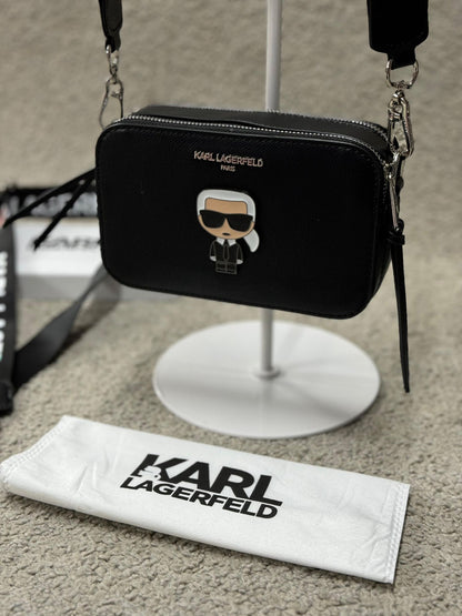 BOLSO KARL LAGERFELD