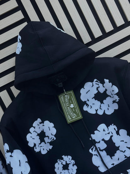 Chándal DENIM TEARS Máxima calidad “negro”