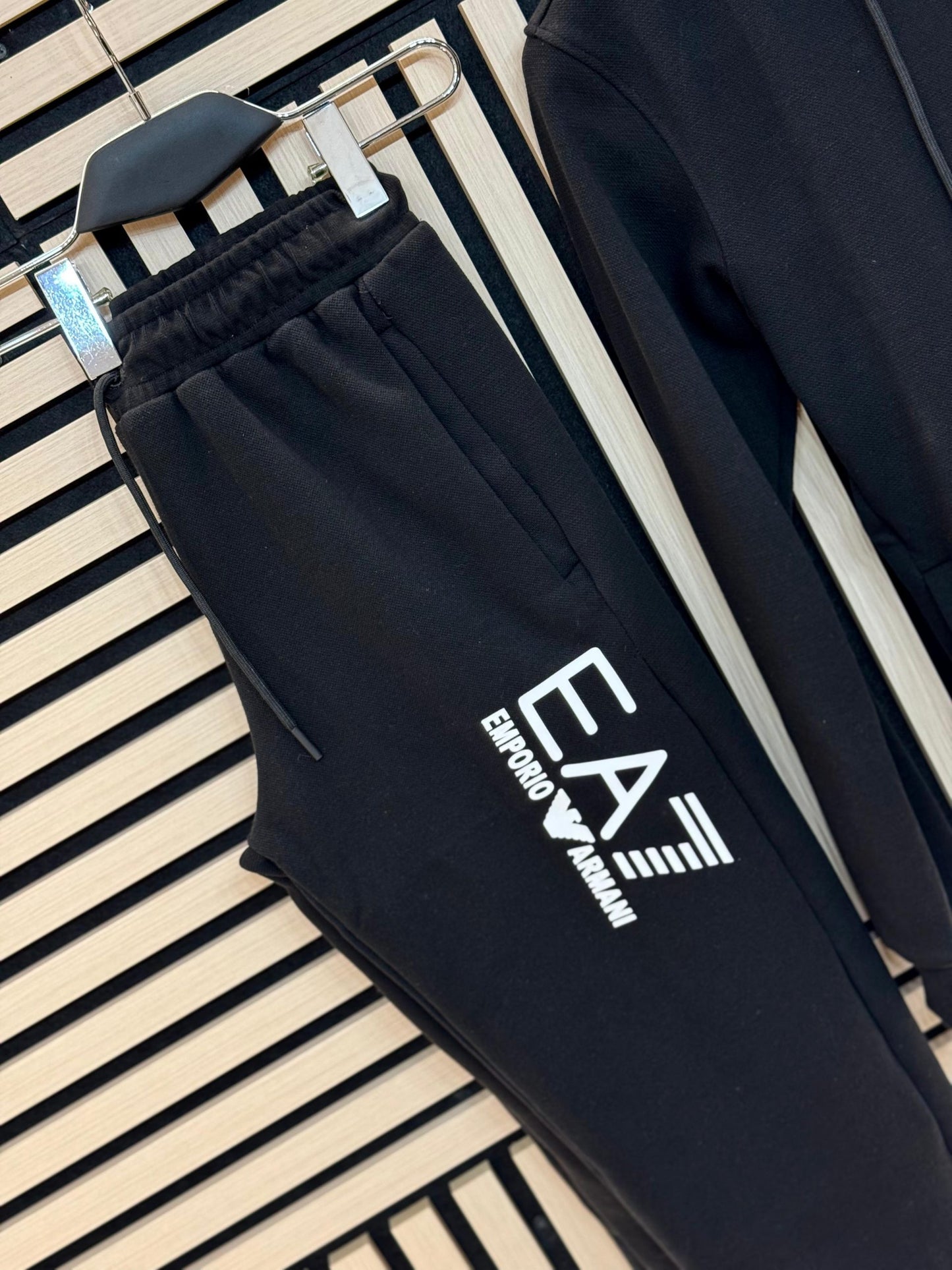 Chandal ArmanI ( Algodón )