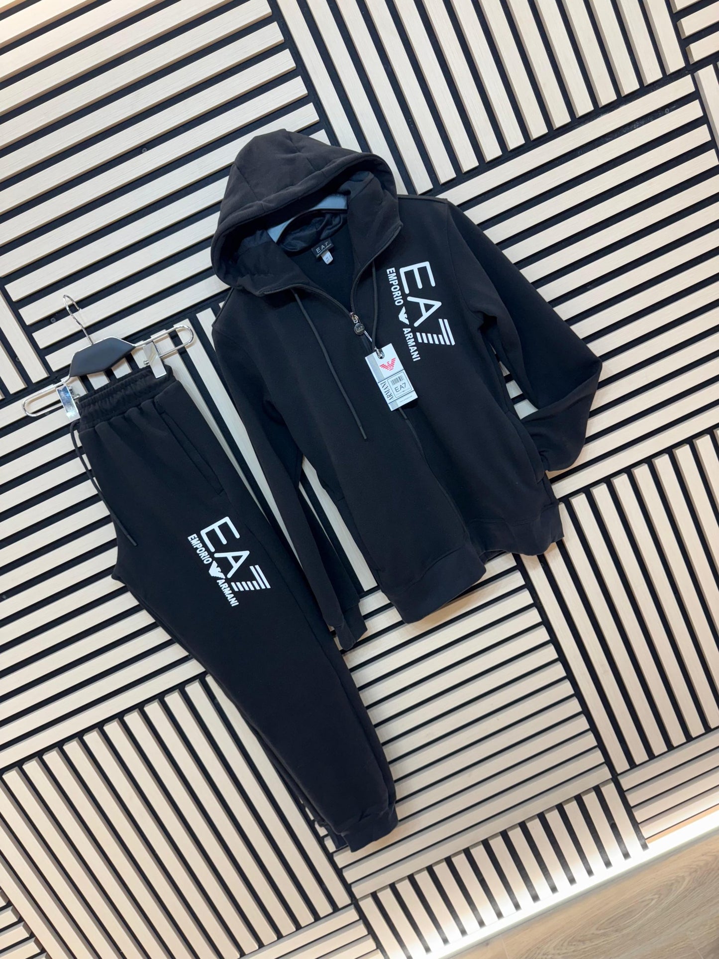 Chandal ArmanI ( Algodón )