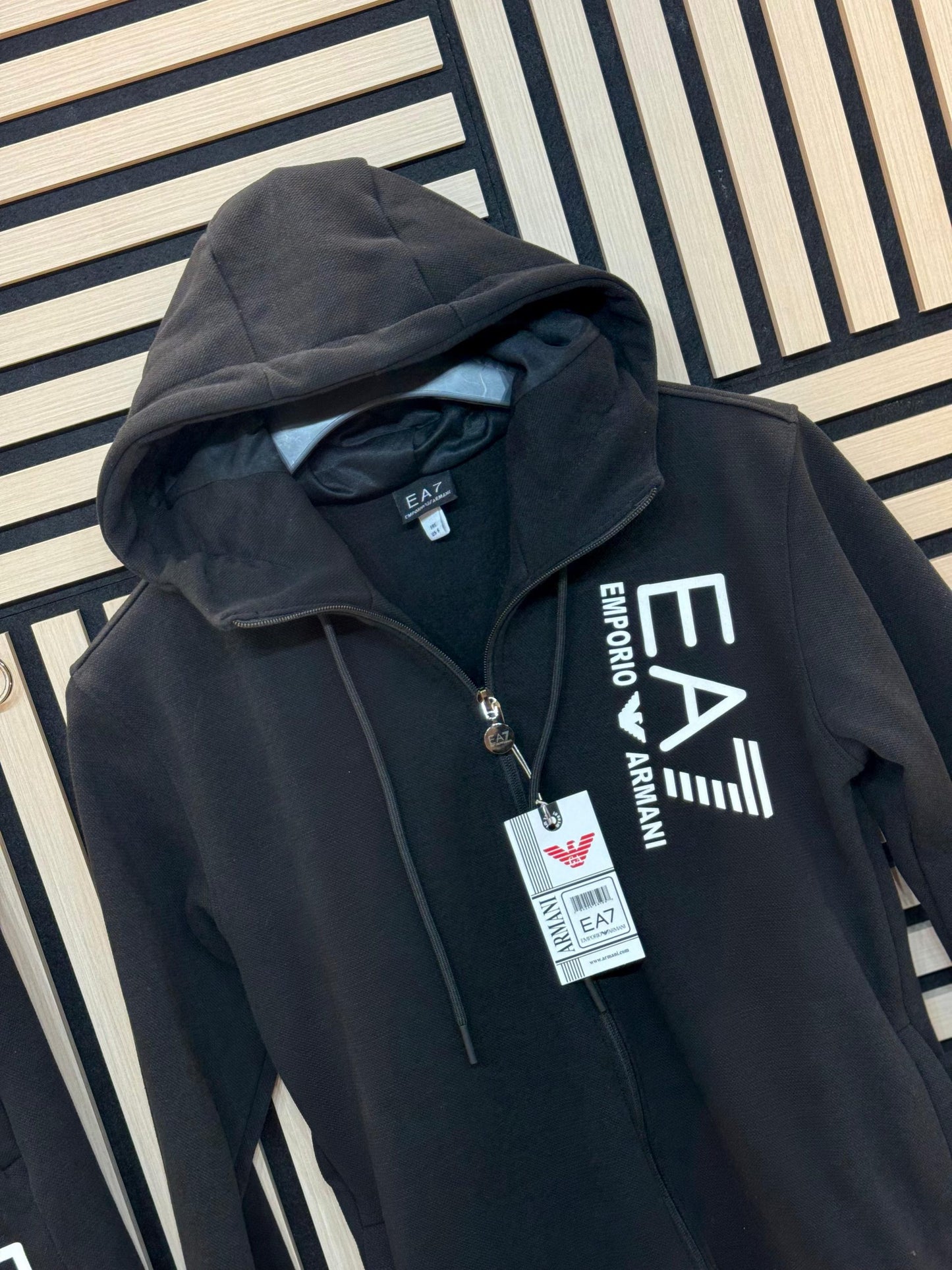 Chandal ArmanI ( Algodón )