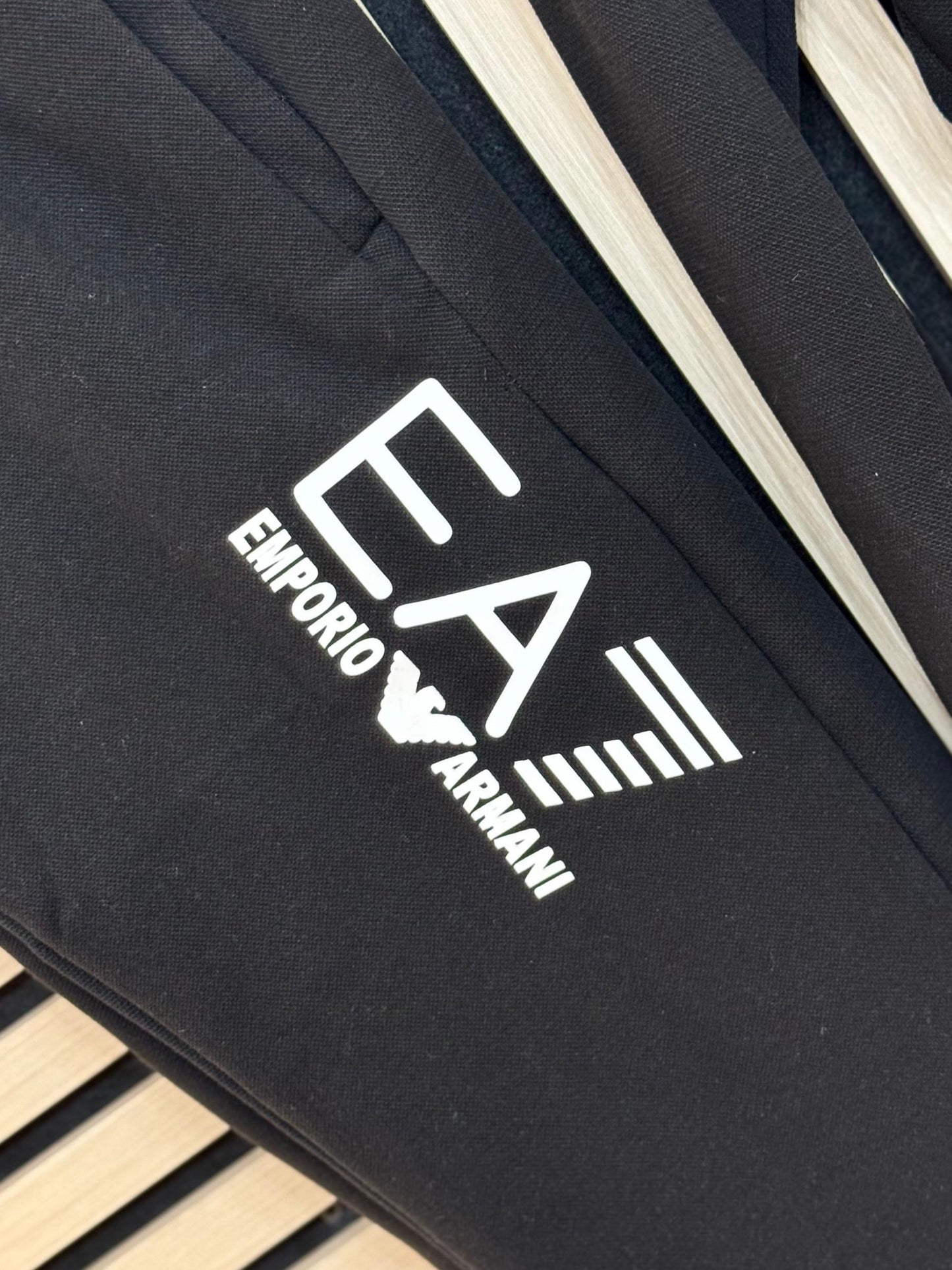 Chandal ArmanI ( Algodón )