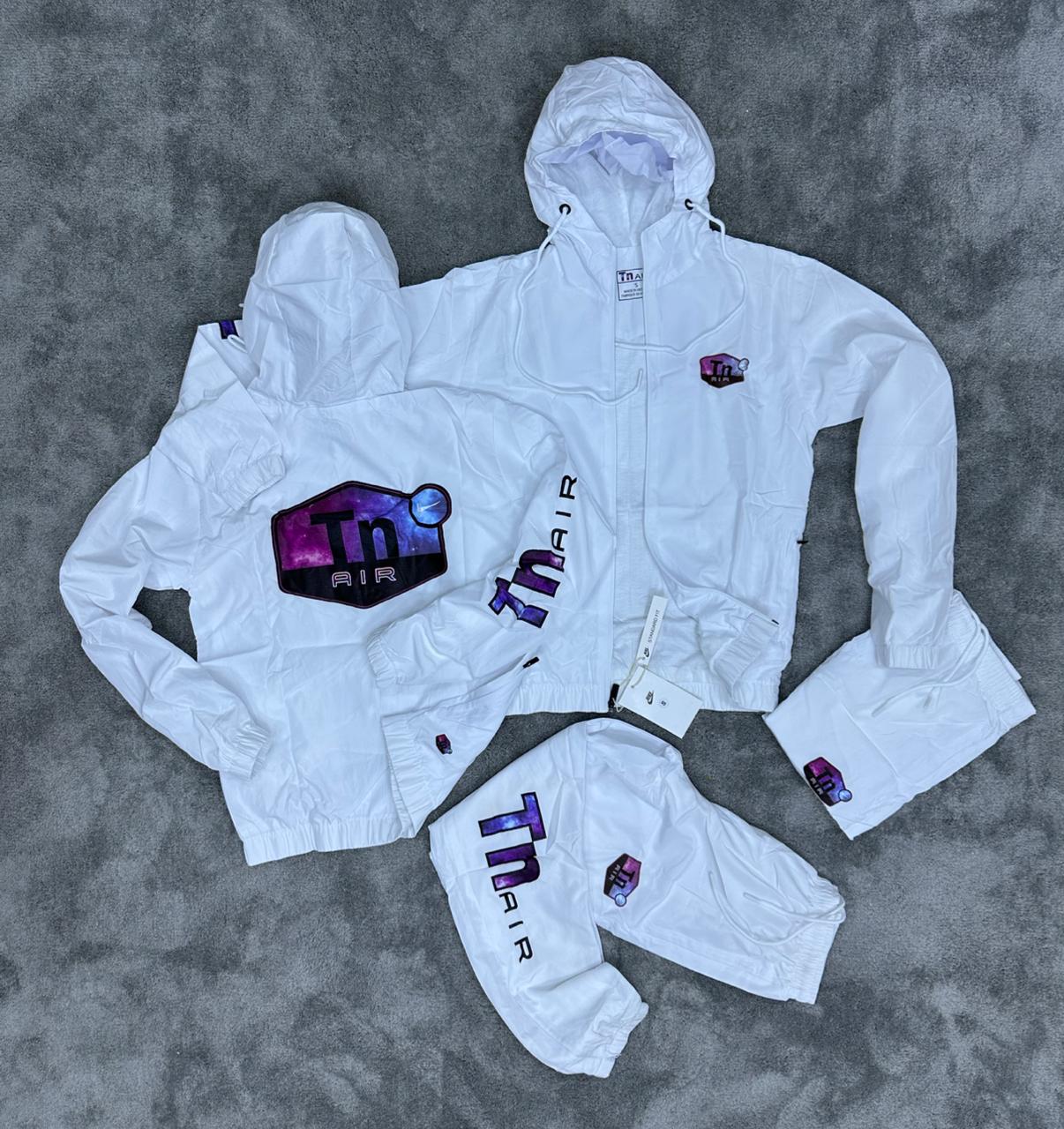 Chándal NIKE AIR TN