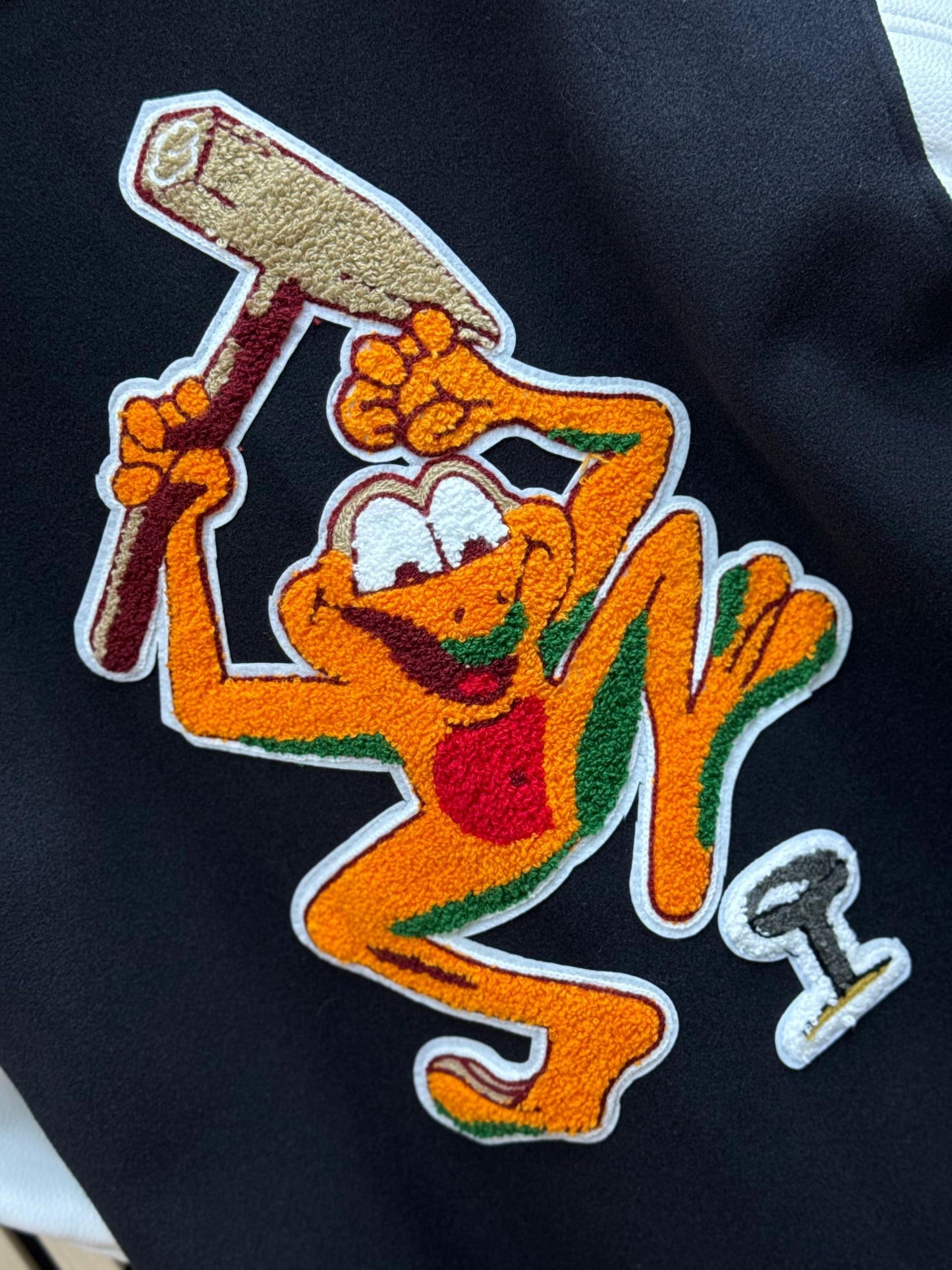 Chaqueta Louis Vuitton