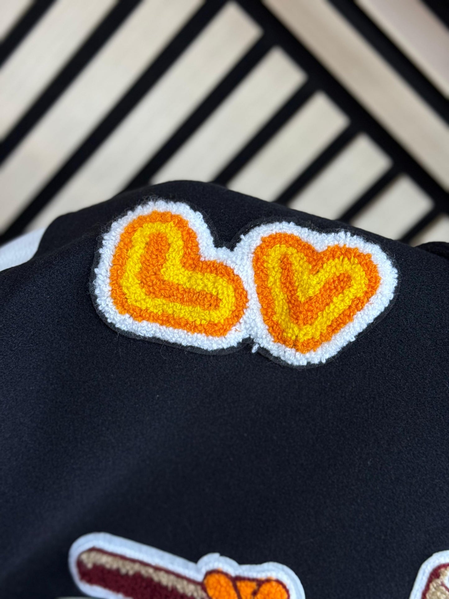 Chaqueta Louis Vuitton