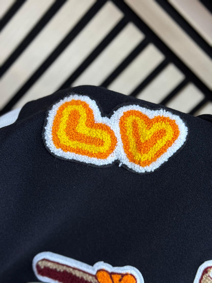 Chaqueta Louis Vuitton