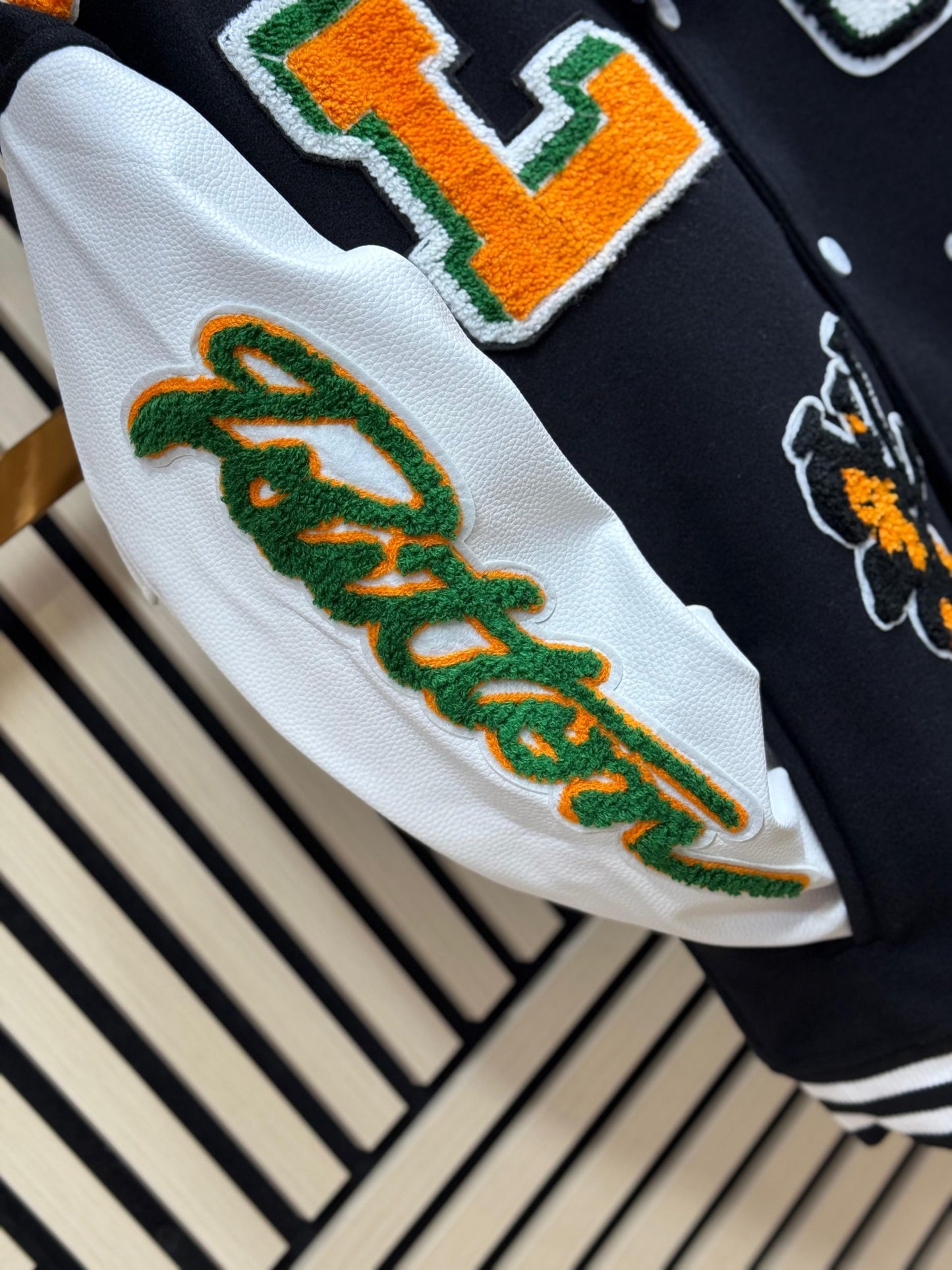 Chaqueta Louis Vuitton