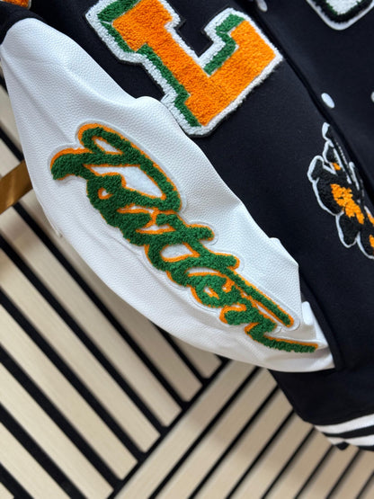 Chaqueta Louis Vuitton