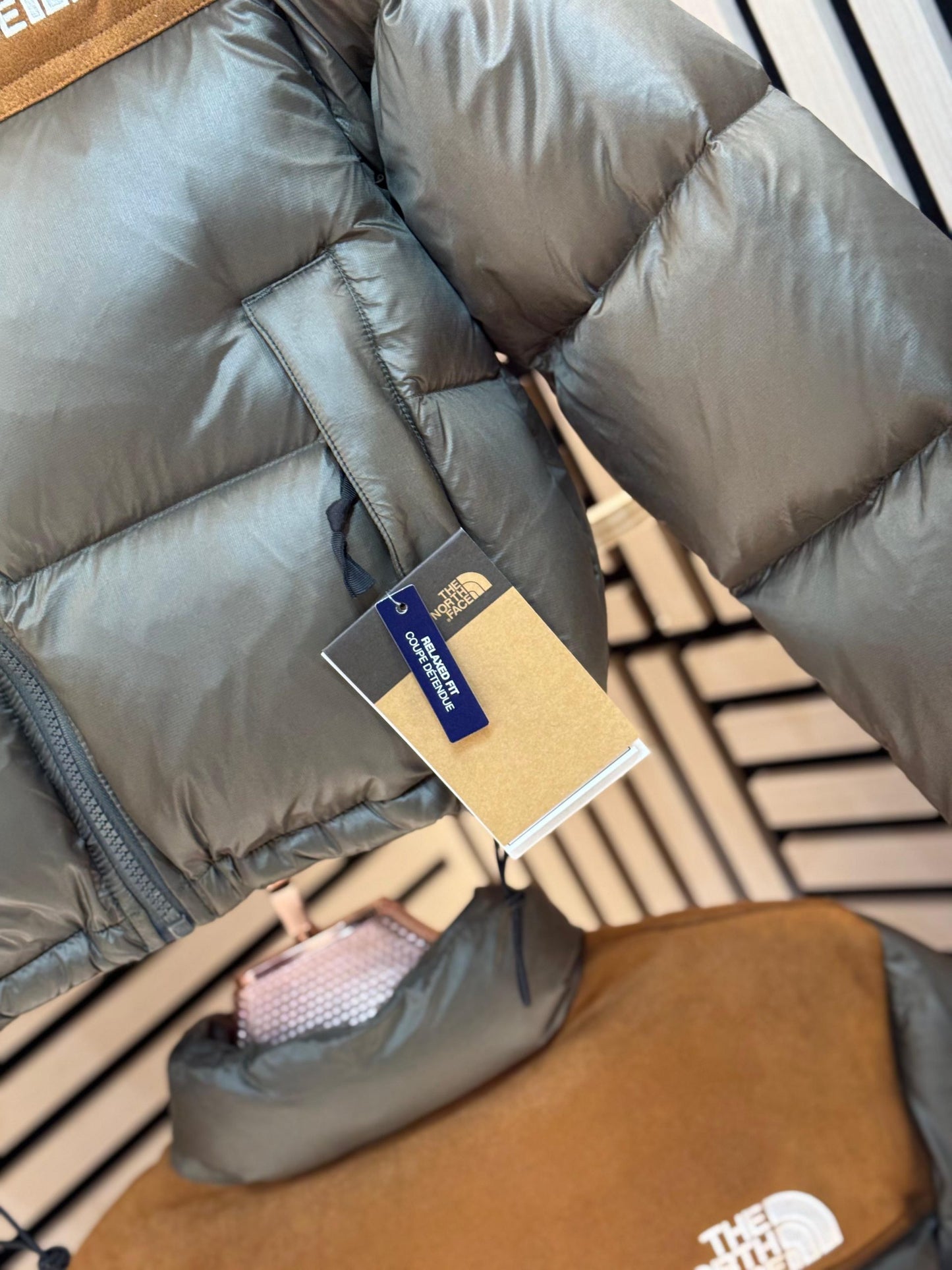 The North Face ( Mujer )