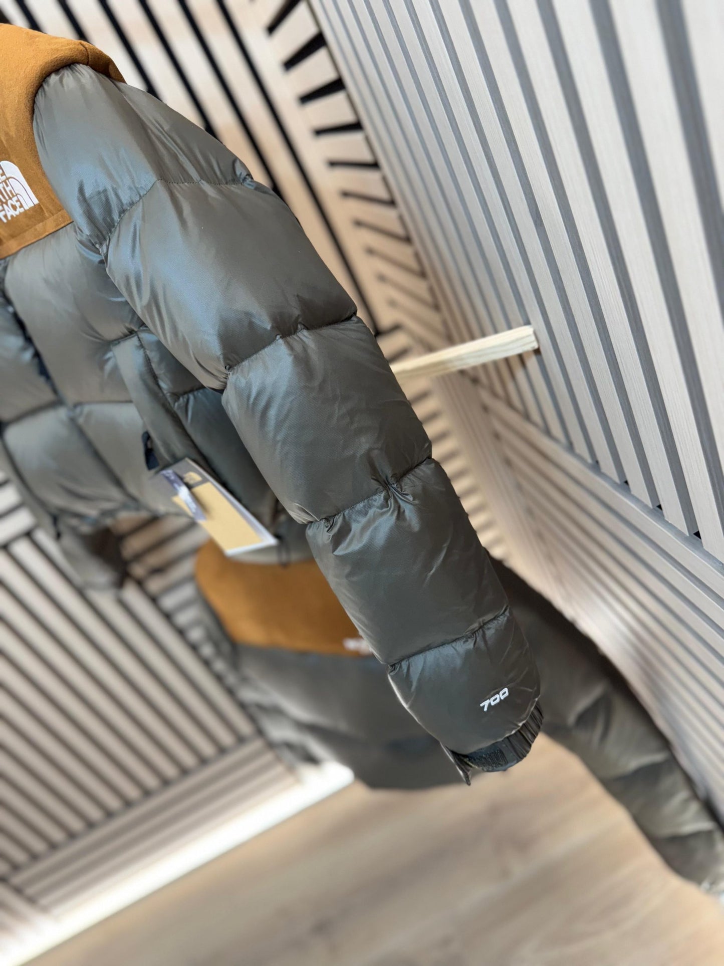 The North Face ( Mujer )