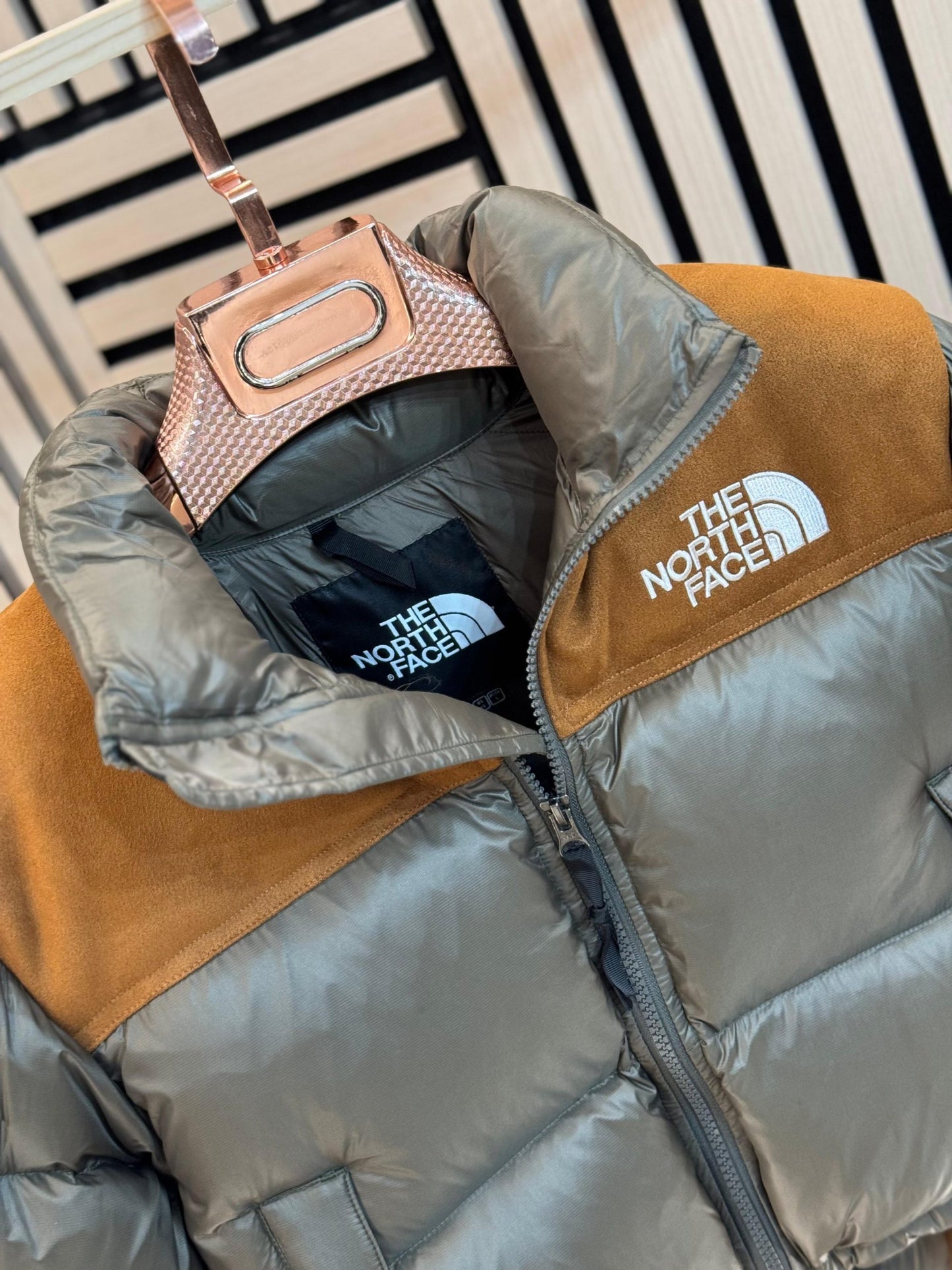The North Face ( Mujer )