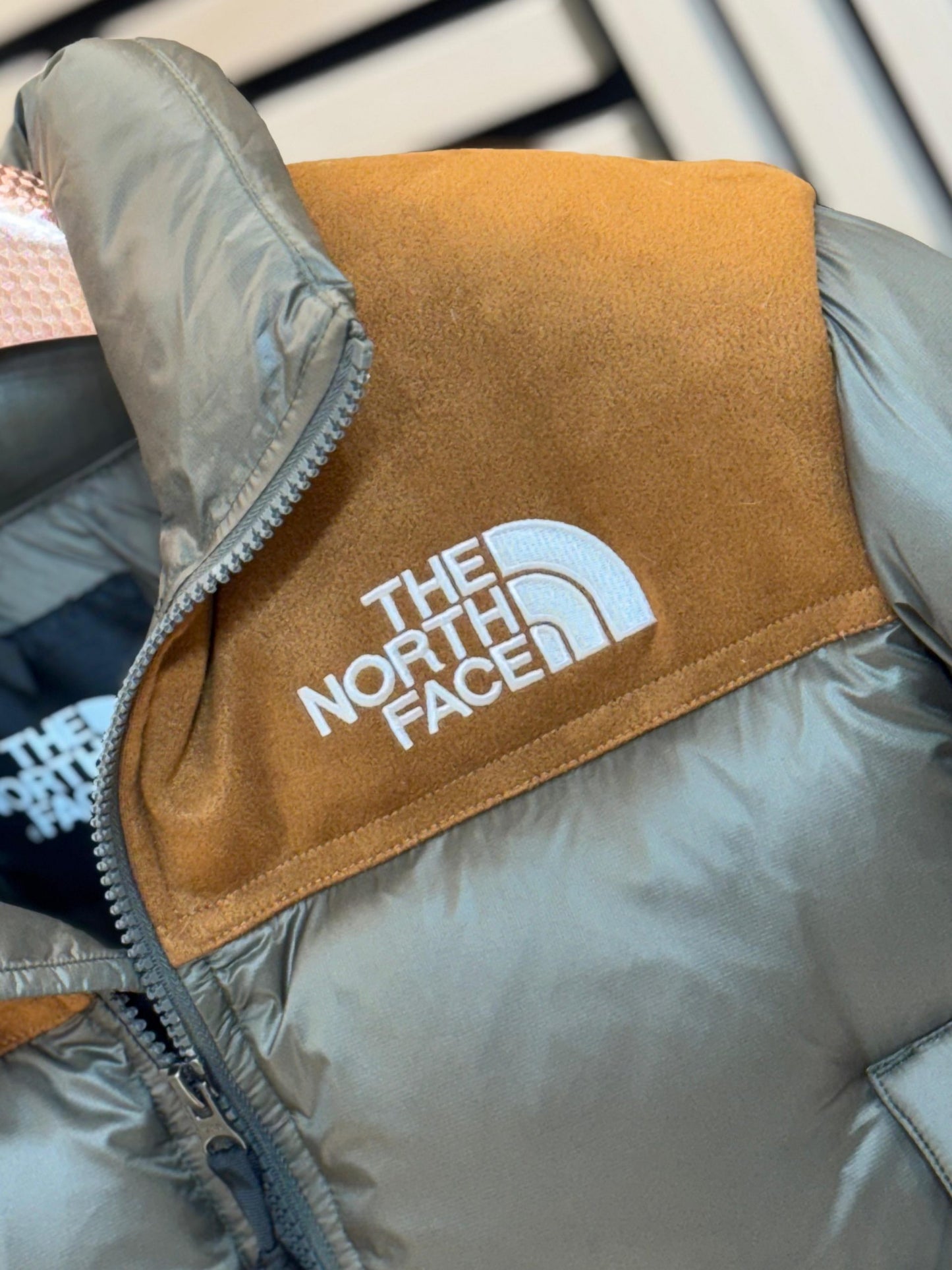 The North Face ( Mujer )