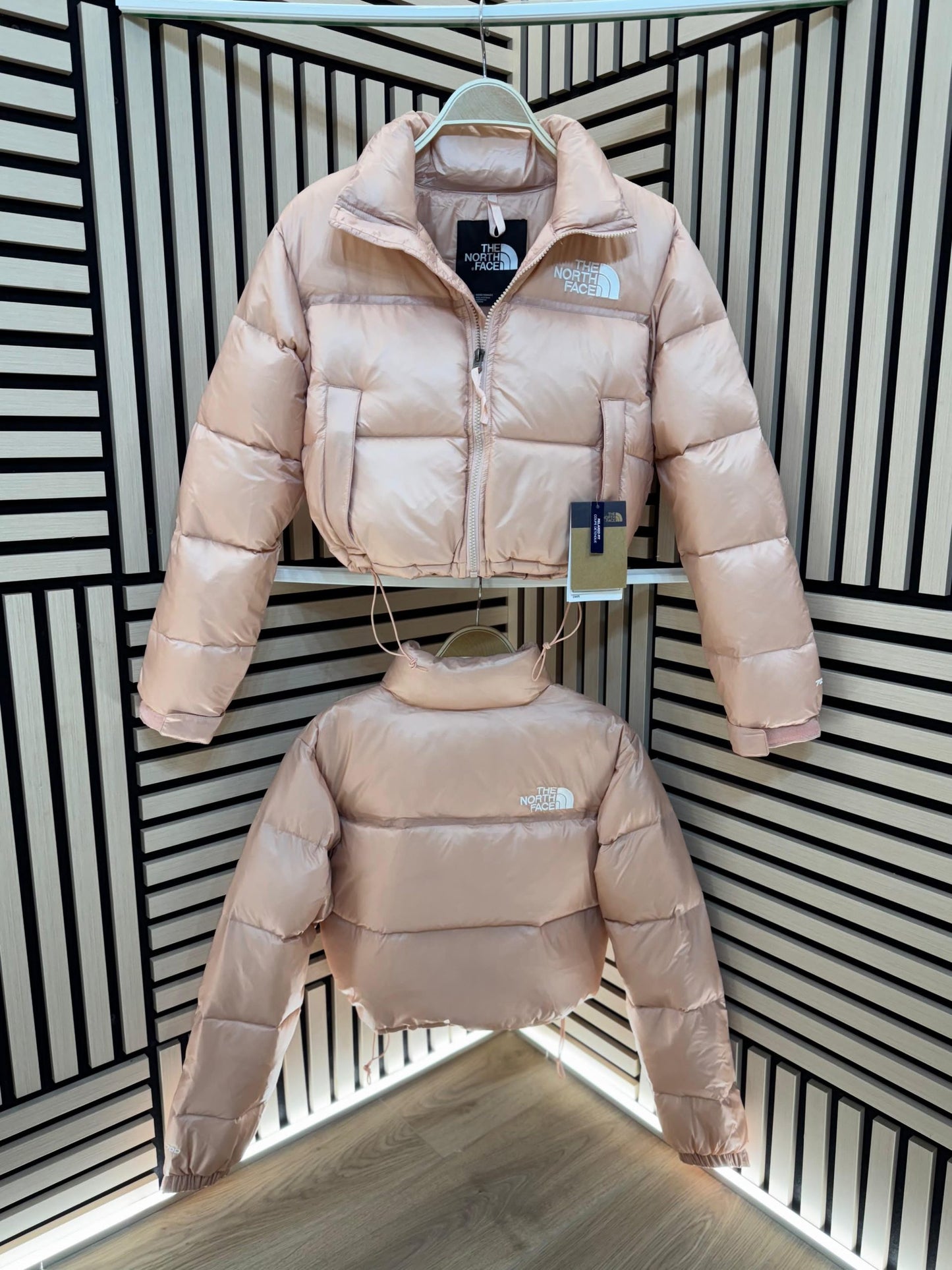 The North Face ( Mujer )