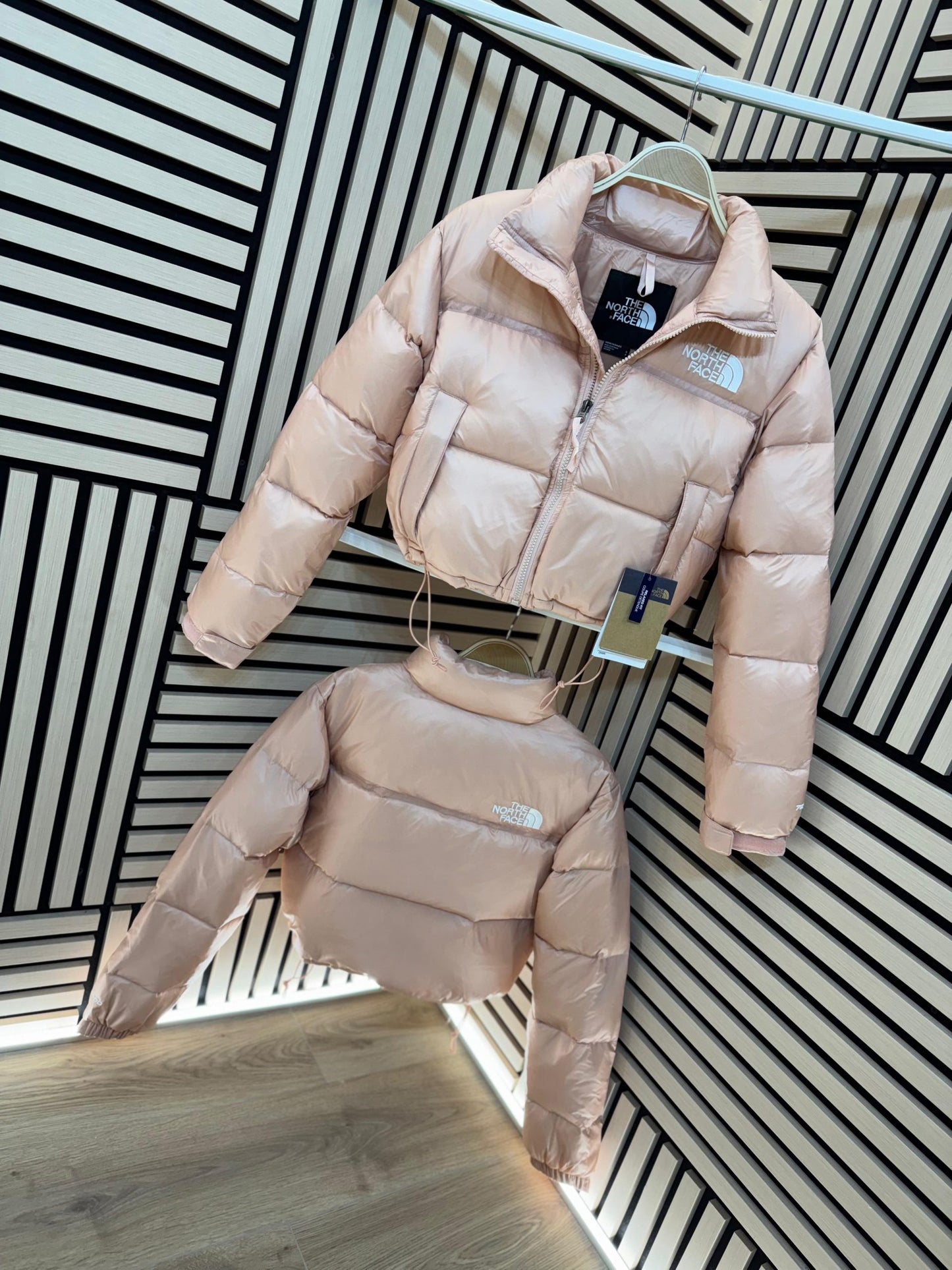 The North Face ( Mujer )