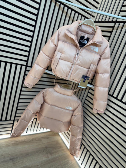 The North Face ( Mujer )