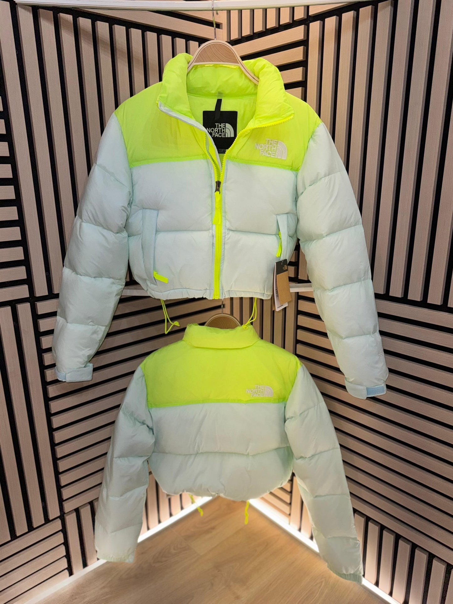 The North Face (Mujer)