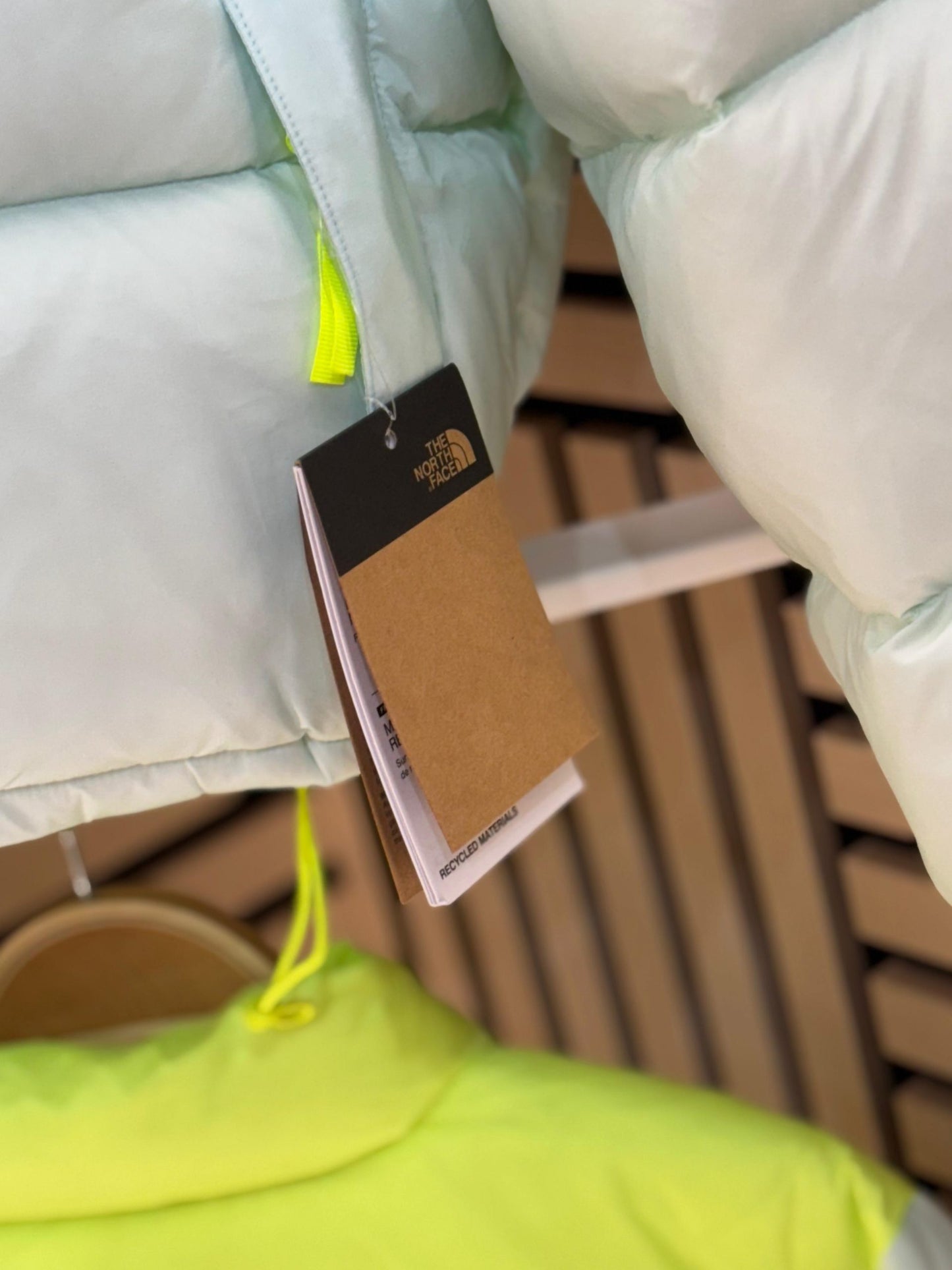 The North Face (Mujer)