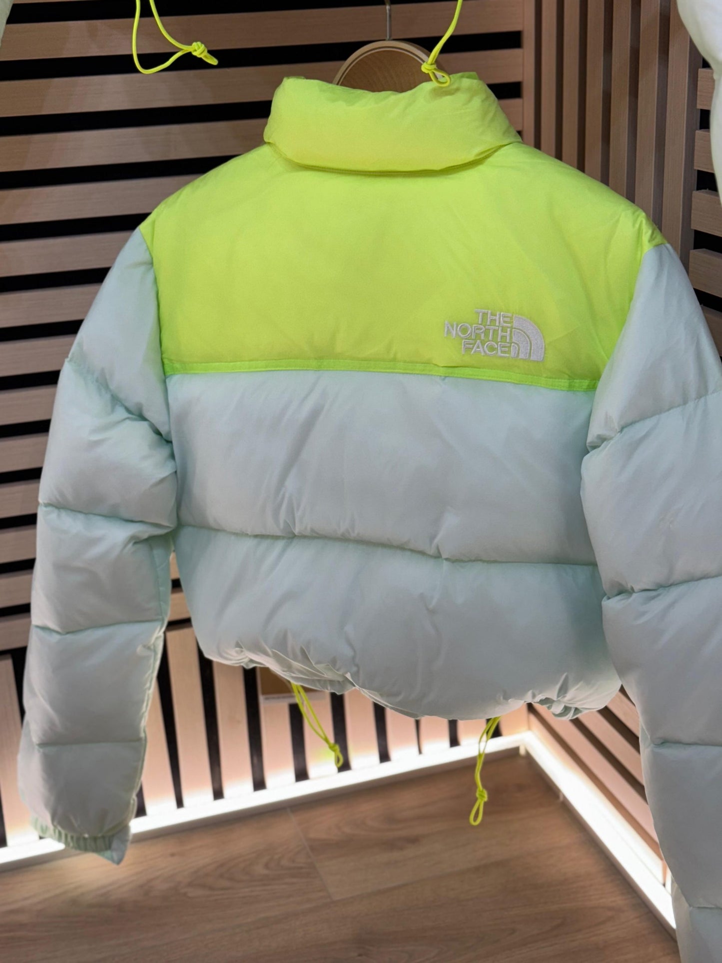 The North Face (Mujer)