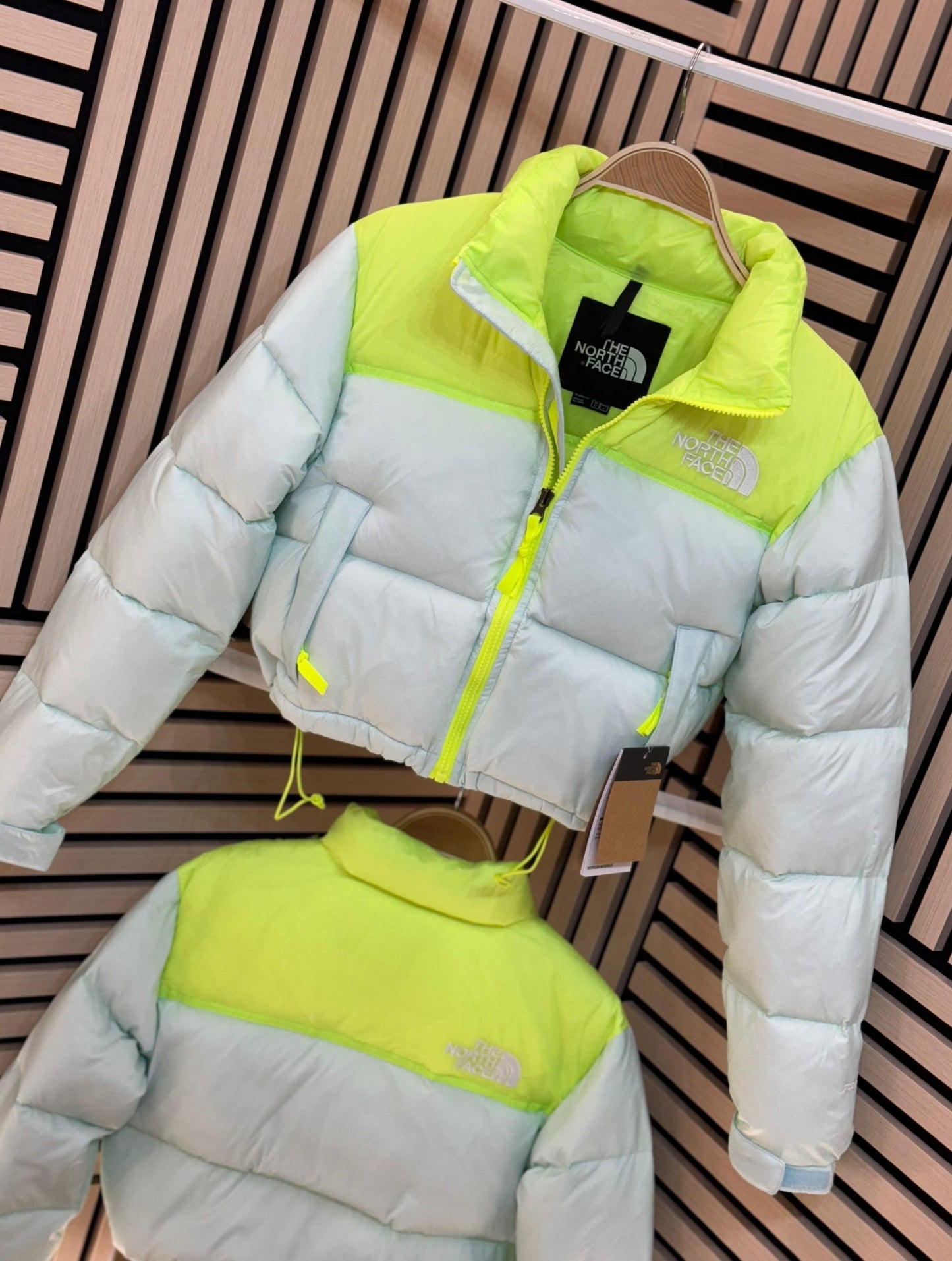 The North Face (Mujer)