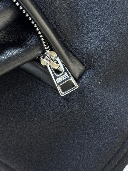 Chaqueta Amiri ( Negra )
