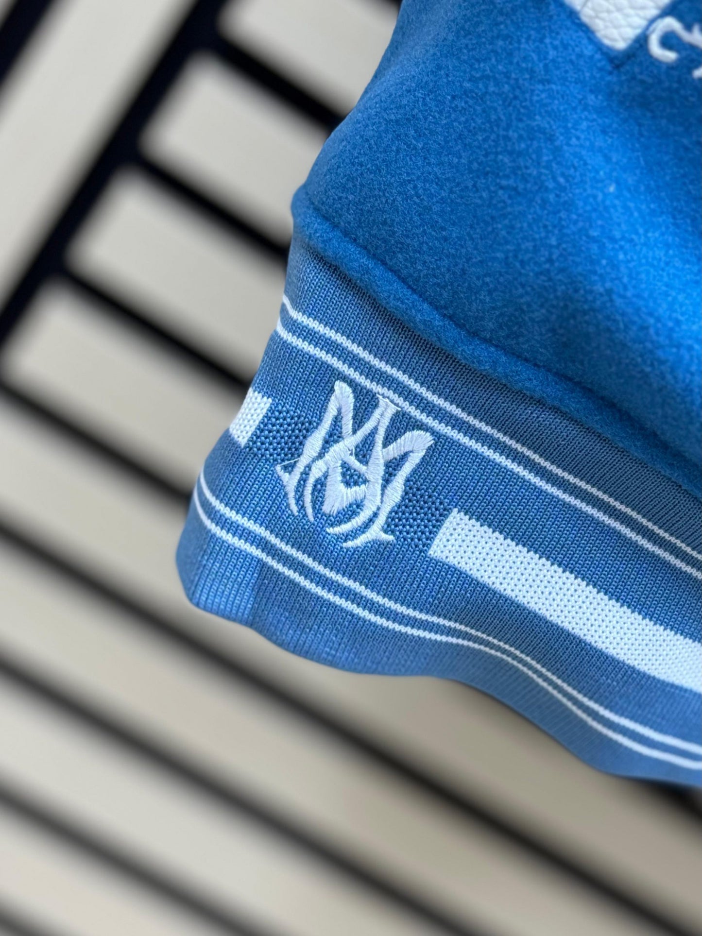 Chaqueta Amiri ( Azul )