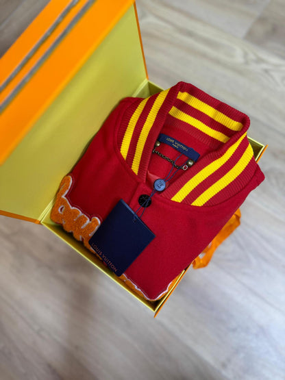 Chaqueta Louis Vuitton