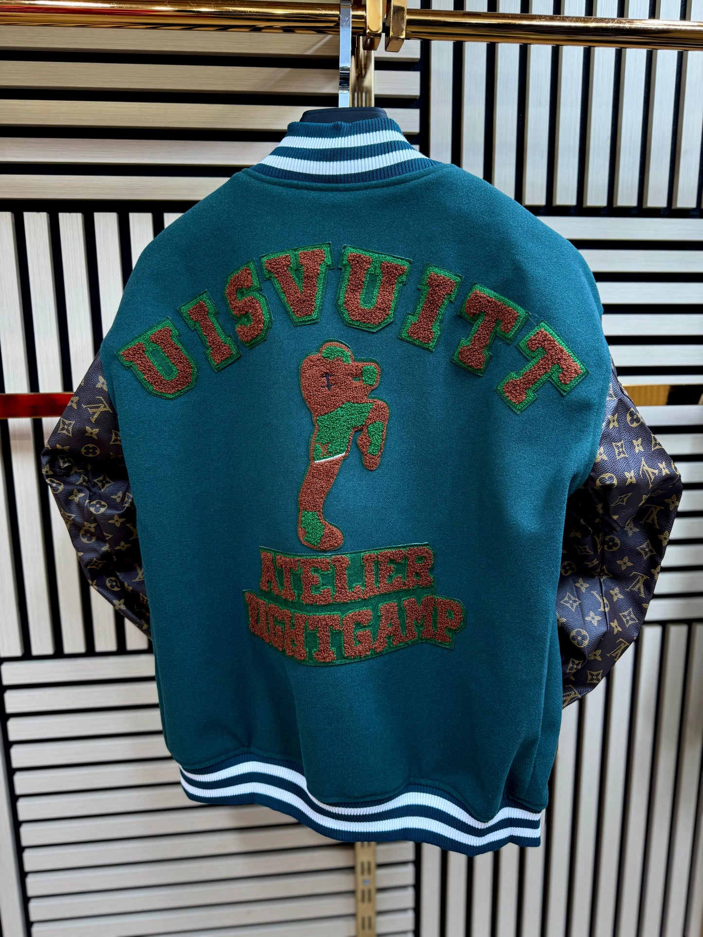 Chaqueta Louis Vuitton