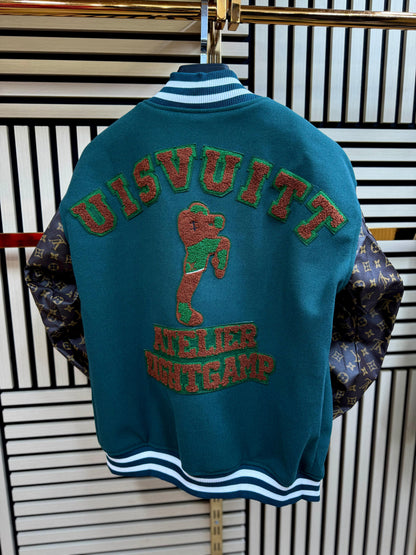 Chaqueta Louis Vuitton