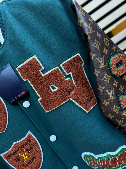 Chaqueta Louis Vuitton