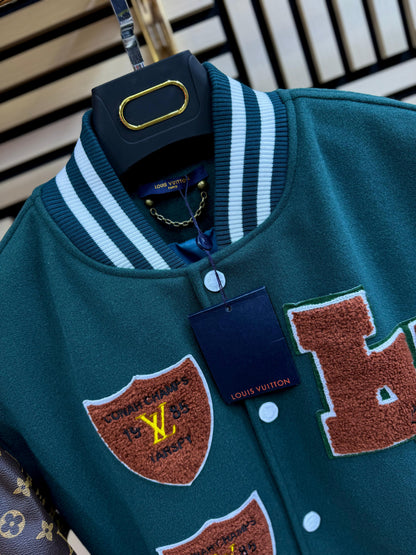 Chaqueta Louis Vuitton