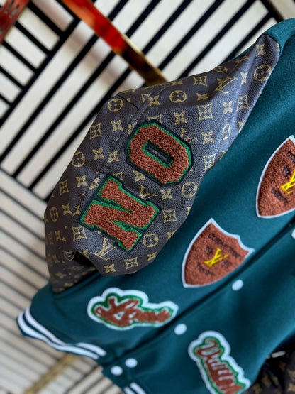 Chaqueta Louis Vuitton