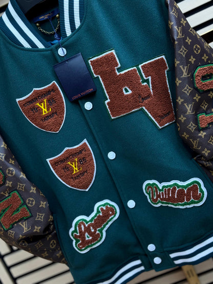 Chaqueta Louis Vuitton