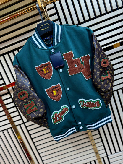 Chaqueta Louis Vuitton
